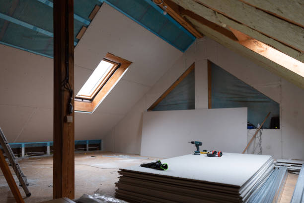 Best Insulation for Specific Applications in Pingree Grove, IL