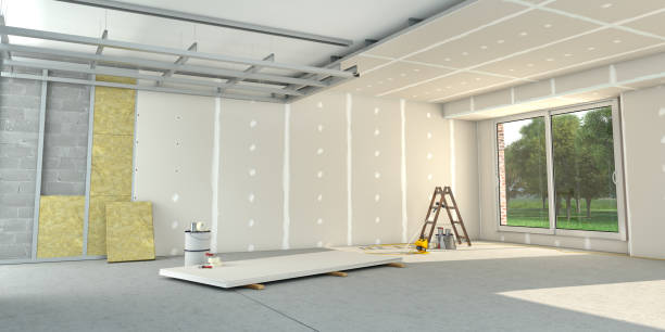 Types of Insulation We Offer in Pingree Grove, IL