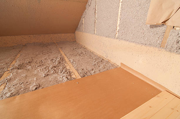 Best Residential Insulation in Pingree Grove, IL